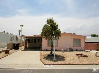 73355 Haystack Mountain Dr, Palm Desert, CA 92260