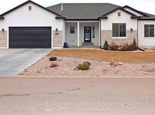 3905 N Native Dancer Dr, Cedar City, UT 84721
