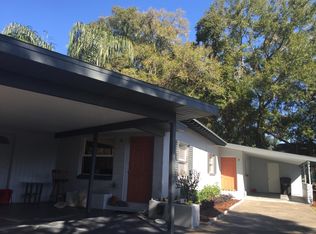 1009 E Central Blvd, Orlando, FL 32801