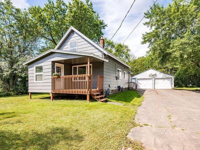 1301 Eklund Ave, Duluth, MN, 55811
