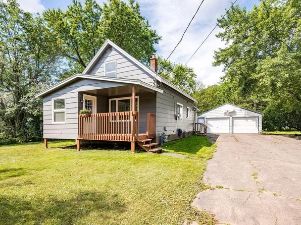 1301 Eklund Ave, Duluth, MN 55811