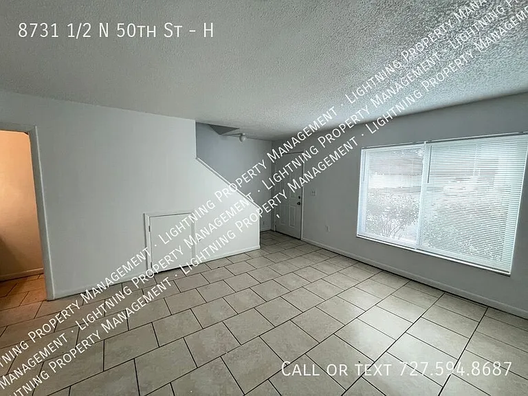 8731 1/2 N 50th St #H — Photo 4