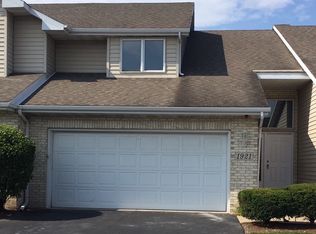 1921 Calla Dr, Joliet, IL 60435