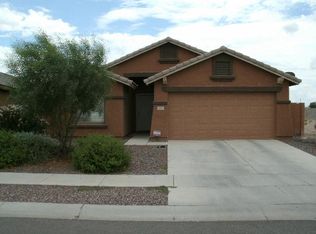 261 S 13th Pl, Coolidge, AZ 85128