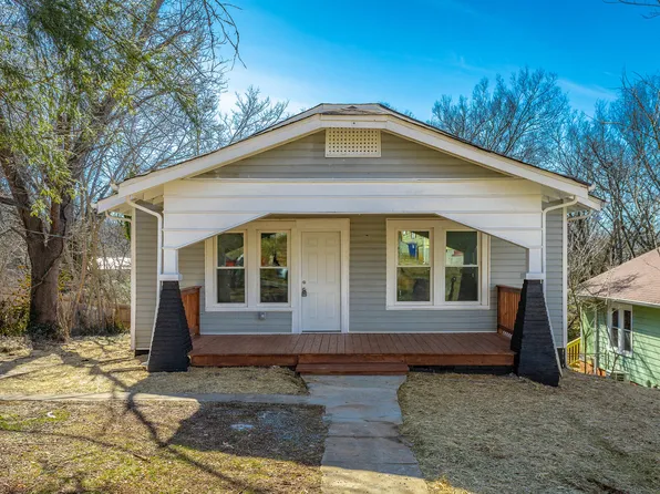 2214 Allin St, Chattanooga, TN 37406