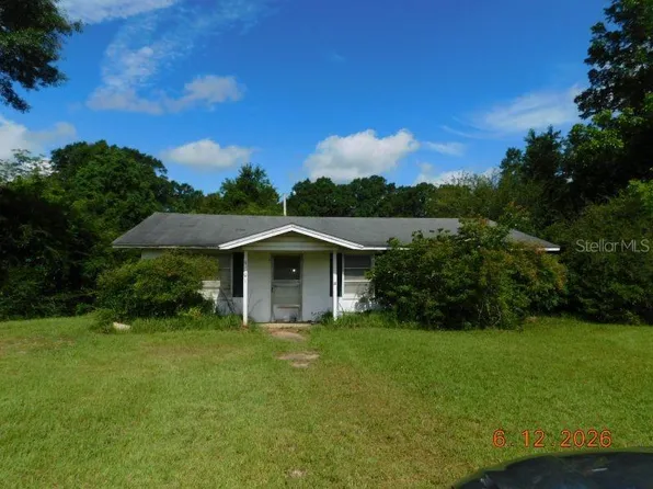 9701 Highway 97, Century, FL 32535