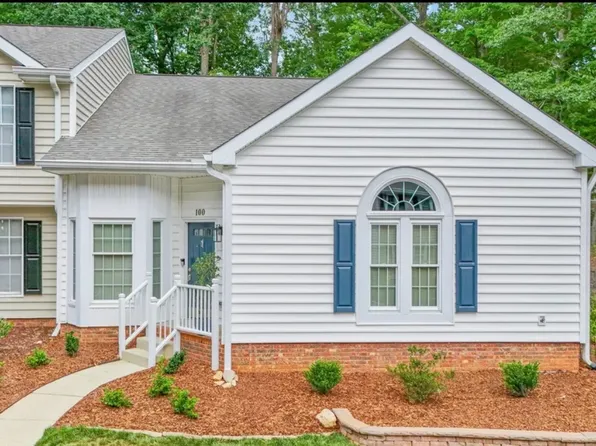 100 Riverwalk Cir #1, Cary, NC 27511