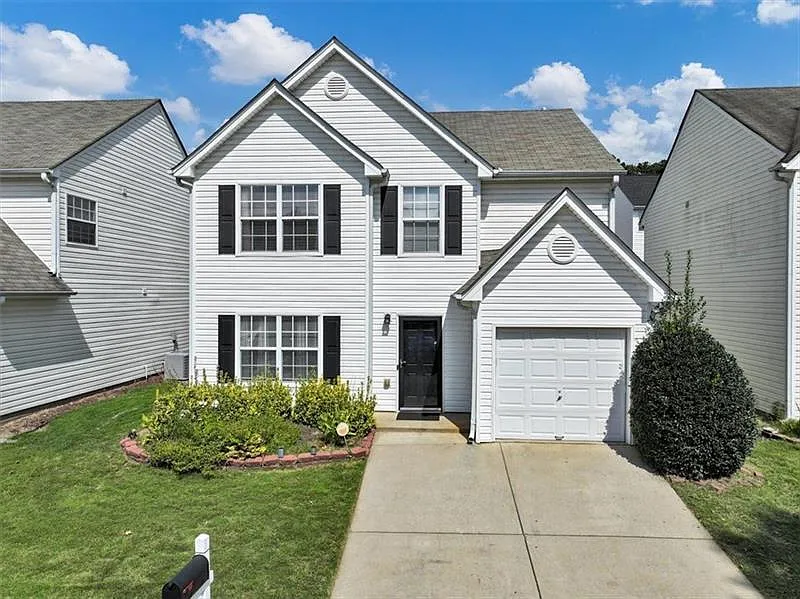 448 Spring Head Ct photo 1