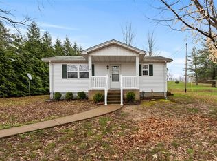 1176 Highway Jj, Elsberry, MO 63343