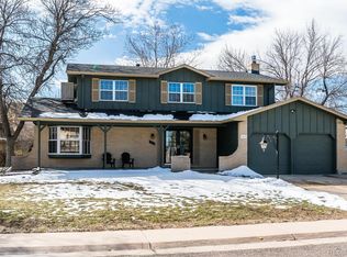 1477 S Oakland St, Aurora, CO 80012