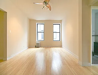 Rented by SW Queens Mezzanine