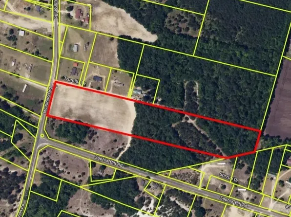 0 McKinnon Rd #2, Fayetteville, NC 28312