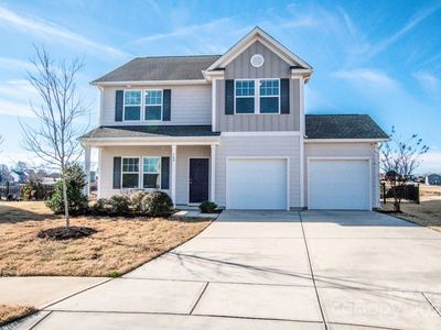 140 Jana Dr, Statesville, NC, 28677