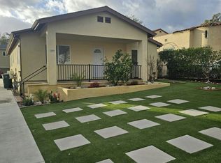 1395 N Hill Ave, Pasadena, CA 91104