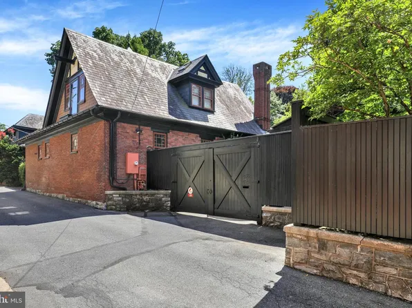 236 N Concord St, Lancaster, PA 17603