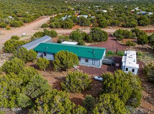 39 County Road 3205, Concho, AZ 85924