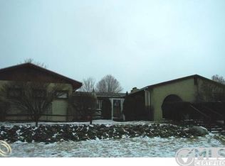 4339 Newark Rd, Attica, MI 48412