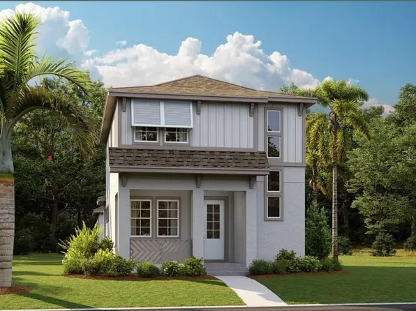 9865 Peebles St, Orlando, FL 32827