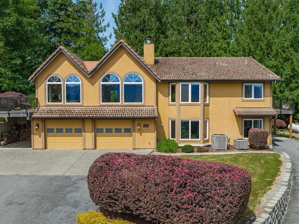 23314 Mount Forest Boulevard, Monroe, WA 98272