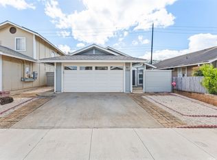 91-175 Puaina Pl, Ewa Beach, HI 96706