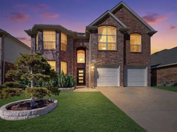 4541 Indian Rock Dr, Fort Worth, TX 76244