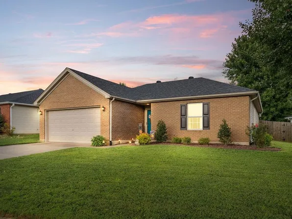 2585 Landing Ter, Owensboro, KY 42303