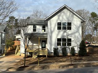 1390 Kent Rd, Raleigh, NC 27606