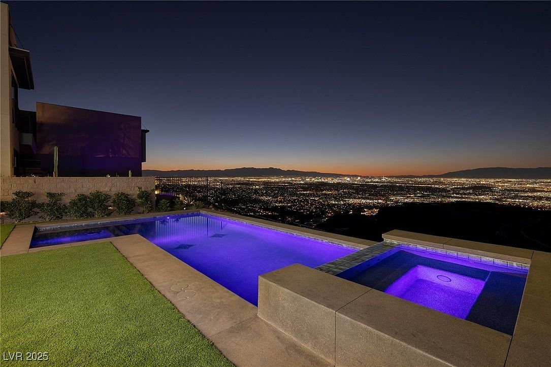 601 Overlook Rim Dr, Henderson, NV 89012 | Zillow