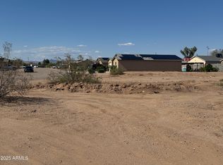 318XX W Redding St #44 & 45, Wittmann, AZ 85361