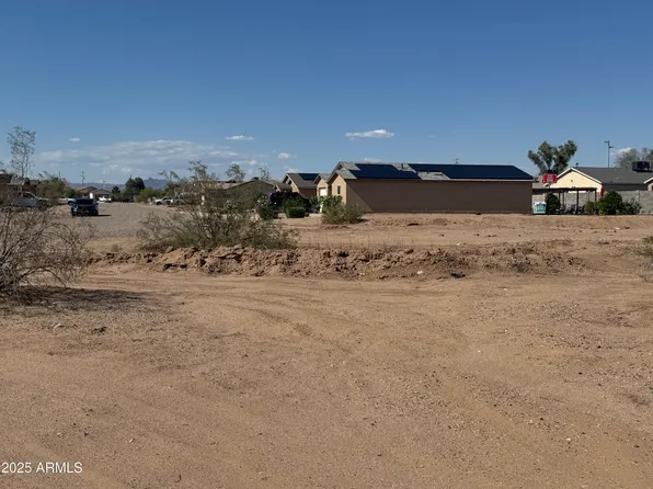 318XX W Redding Street #44 & 45, Wittmann, AZ 85361