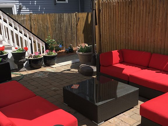 Common Patio