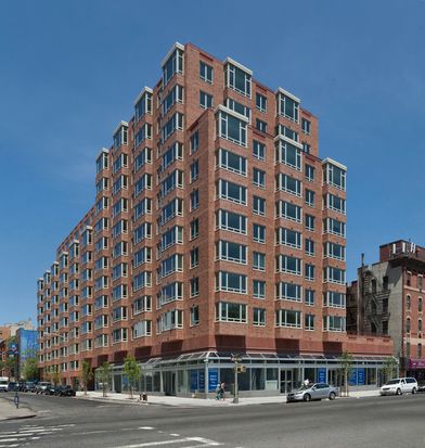 245 E 124th St APT 9H, New York, NY 10035 | Zillow