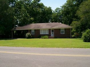 211 Ridge St, Saint George, SC 29477