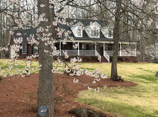 7618 Running Deer Dr, Concord, NC 28025