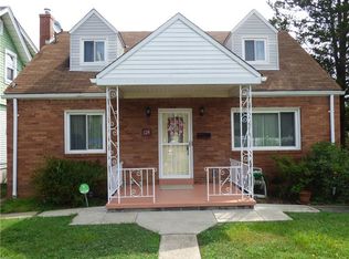 124 State St, Mc Kees Rocks, PA 15136