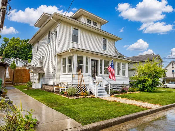 209 Western Ave, Westover, WV 26501