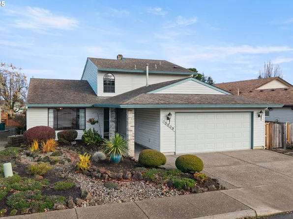 15609 NE Summerplace Dr, Portland, OR 97230
