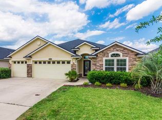 638 Sweet Orange Ter, Saint Augustine, FL 32092