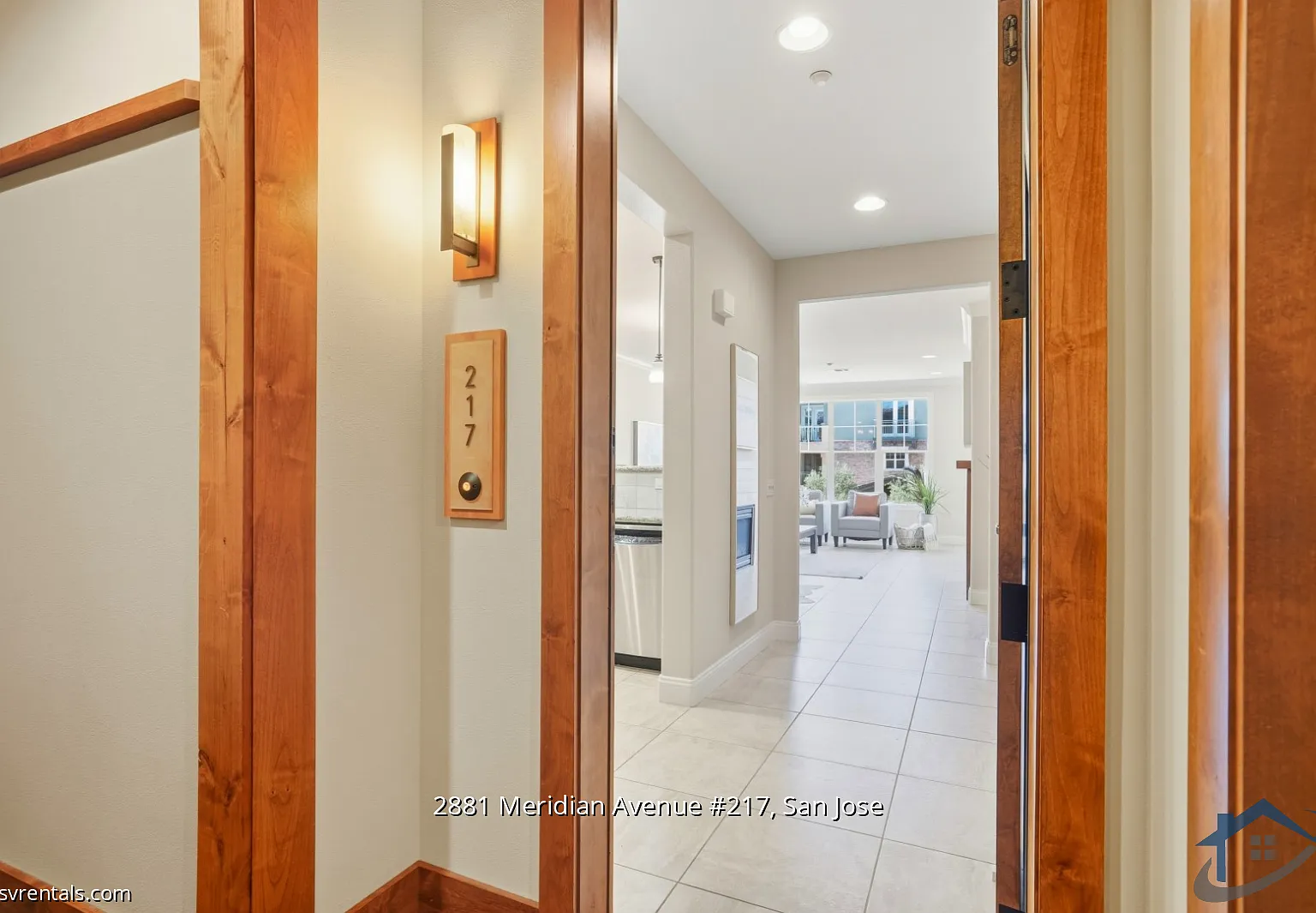 2 bed, 1383 sqft, $3,750 — Photo 3