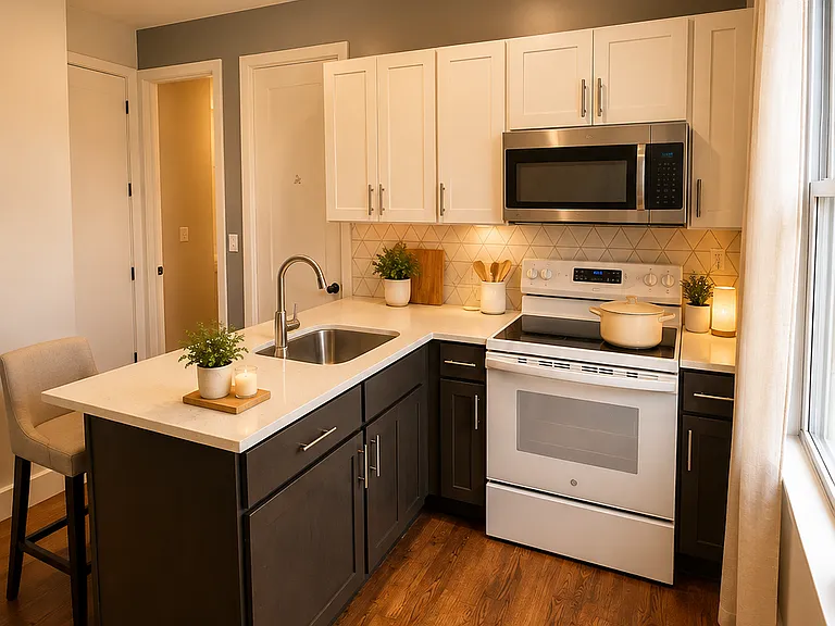 45 Chester St #3 — Photo 2