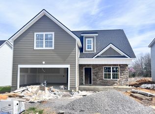 386 Cordial Ln LOT 246, Smyrna, TN 37167