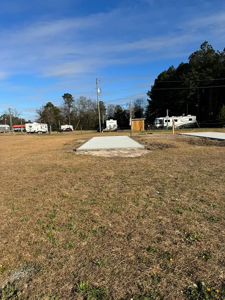 125 Philip McClung Lane Lot 127 - 1 — Photo 1