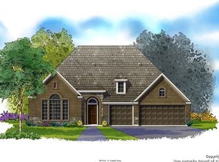 3405 Coryell Cv, San Antonio, TX 78253