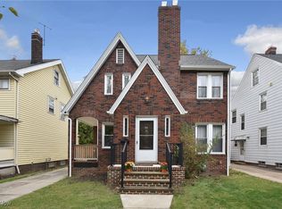 3631 Cummings Rd, Cleveland Heights, OH 44118