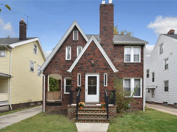 3631 Cummings Rd, Cleveland Heights, OH 44118