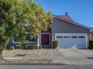 3788 Ferry Ln, Fremont, CA 94555