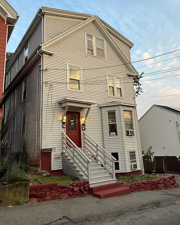 1st image of 12 Linwood Pl