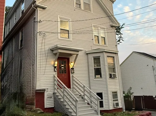 12 Linwood Pl, Lynn, MA 01905
