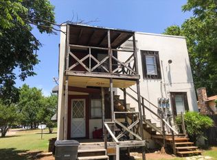 416 NW Euclid Ave, Lawton, OK 73507