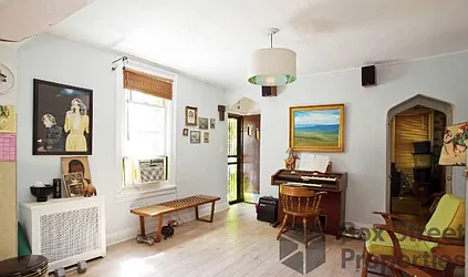 Rented by Box Street Properties LLC